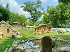 -HERRE·FARM 赫尔露营农场·团建聚会包场