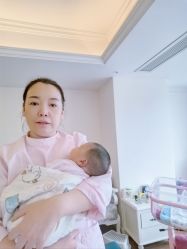 -富阳喜佳安丽·国际月子会所