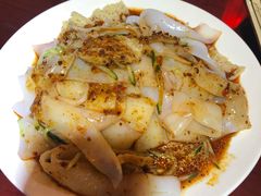 -范记靖远羊羔肉(博物馆店)