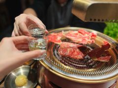 -西塔老太太泥炉烤肉(万柳华联店)