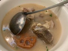 -全聚贤餐厅·湖北家常菜(沙湖店)