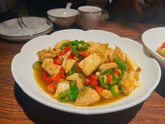 -德叔阙里·衢州菜馆(月湖店)