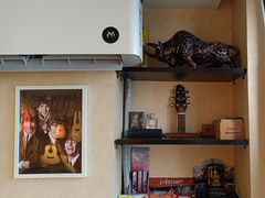 -弹指之间吉他培训(石景山店)