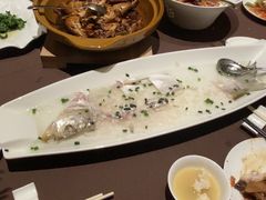 -江南·JIANGNAN(北京歌华开元大酒店)