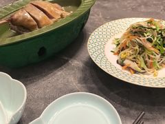 -奇芳阁·百年清真南京菜(夫子庙店)
