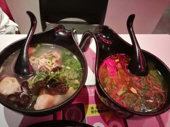 -小杨生煎(湟普汇店)
