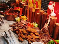 -沈阳和平艾美酒店新食谱西餐厅