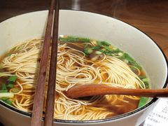 -十面春风·江南面馆(崇宁路店)