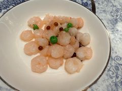 -君来湖滨饭店·渔餐厅