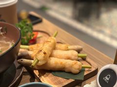 -安南越南餐厅(青岛万象城店)