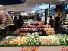 -GranVida生活超市(海信广场店)