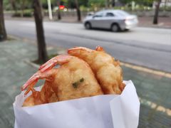 -信二嫂虾饼(振兴路店)