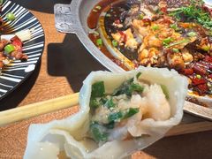 -小平岛開海水饺(浑南店)