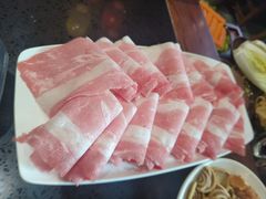 -重捞鲜毛肚火锅(东方不夜城店)