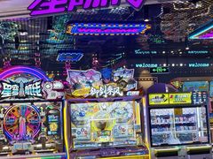 -星际传奇(江宸天街店)