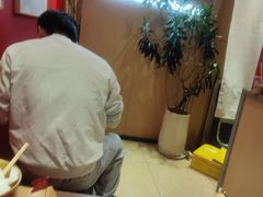 -鹤江桥·红油牛肉粉(SKP店)