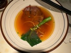 -翡翠拉面小笼包(岭南新天地店)