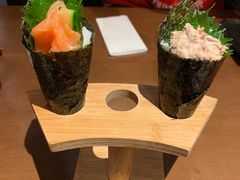 -千代武日本料理(哈西店)