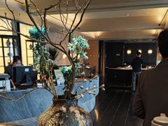 -喜悦烤鸭·新京菜(王府井店)