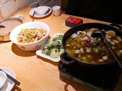 -滇铺子·云南特色菜·第九届野生菌美食节(东风东路c86店)