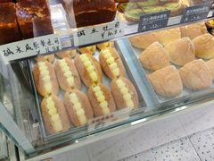 -甜嘟嘟烘焙坊(舒城路店)
