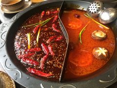 -巴蜀印象火锅(永陵总店)