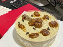 -可丽可丽·生日蛋糕·下午茶