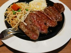 -诺丁牛排(南京江宁万达店)