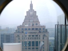 -Hi City·城市之巅