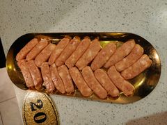 -炭之家·齐齐哈尔非遗烤肉·鲜切直供(中央大街店)