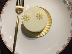 酸奶慕斯-咖法森林·咖啡  酒吧(天河店)
