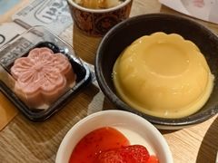 -温野菜涮涮锅(西单大悦城店)