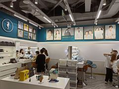 -海马体照相馆(合肥包河万达广场店)