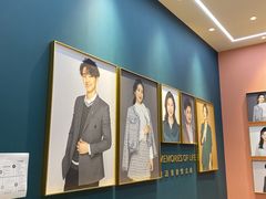 -海马体照相馆(无锡清扬茂业天地店)