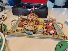-大八江景意大利西餐厅LargeEight Italy Restaurant(1862时尚艺术中心店)