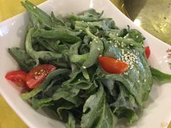 -晋阳饭庄(虎坊桥店)