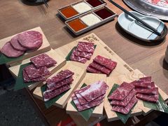 -大牛焱烧·和牛炭火烧放题
