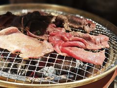 -西塔老太太泥炉烤肉(青浦蟠龙天地店)