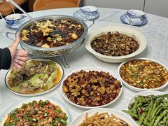 -蜀膳坊(洪公祠小区店)