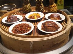 -莲花餐饮(朱雀店)