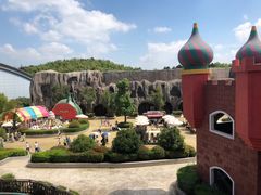 -南京银杏湖乐园