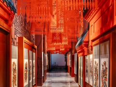 -北京工艺美术博物馆