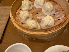 -南翔馒头店(豫园店)