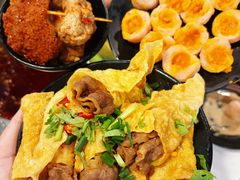 -三江汇火锅店(保全街店)