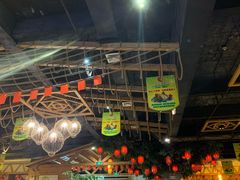 大堂-龙泉人椰子鸡.糟粕醋.海南菜(三亚旗舰店)