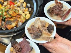 -祈胜邨•顺德鱼生•顺德菜(容桂店)