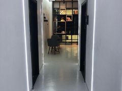 -梦想空间私人影院(金山万达店)