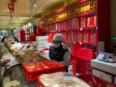 -北京稻香村(华堂商场店)