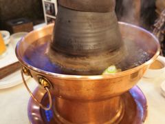 -东来顺饭庄(天坛店)