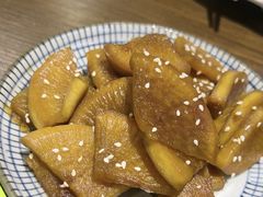 -玖鲜小笼(中山广场店)